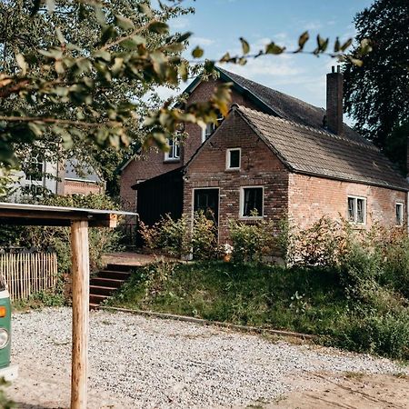 Appartamento Relaxed Eigen Plekje In De Peel - Kostelijk Helenaveen Esterno foto