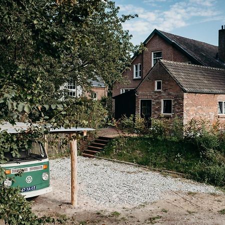 Appartamento Relaxed Eigen Plekje In De Peel - Kostelijk Helenaveen Esterno foto