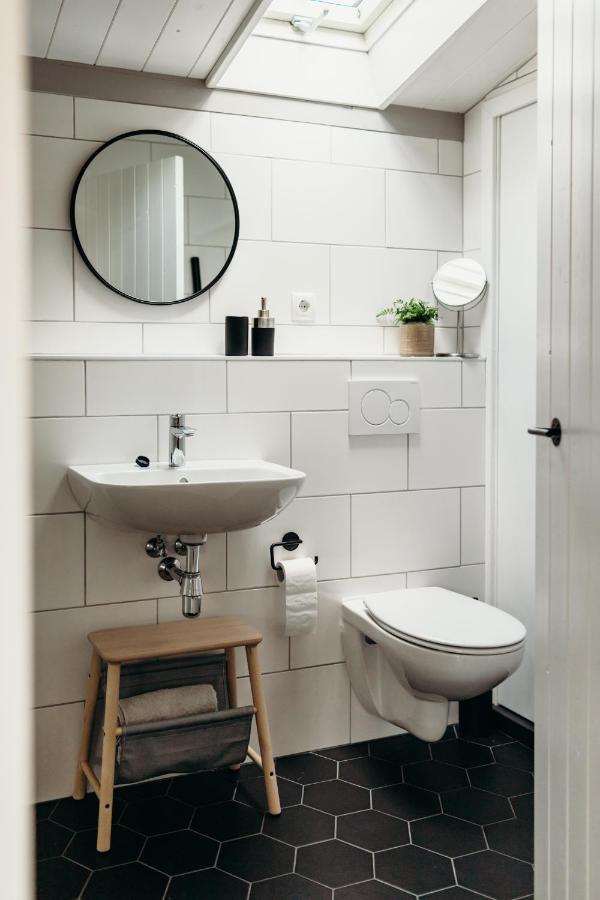 Appartamento Relaxed Eigen Plekje In De Peel - Kostelijk Helenaveen Esterno foto