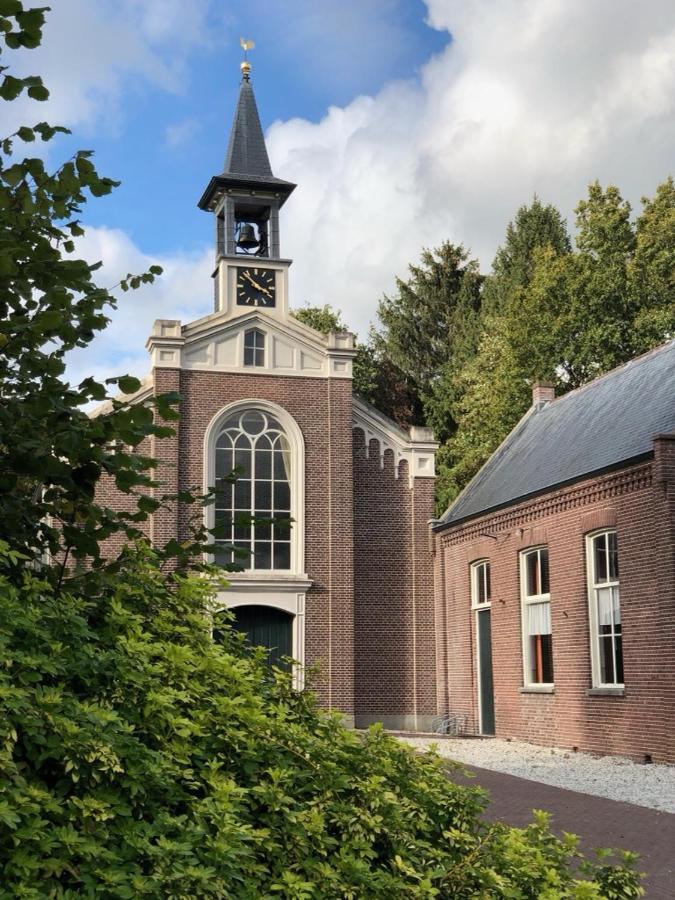 Appartamento Relaxed Eigen Plekje In De Peel - Kostelijk Helenaveen Esterno foto